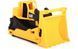 Бульдозер CAT Construction Fleet Bulldozer Строительная бригада (25 см) Funrise 82022F