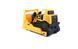 Игрушка бульдозер Cat Tough Rigs Bulldozer Тяжелая техника (38 см) Funrise 82032