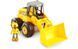 Уценка Конструктор колесный погрузчик CAT Junior Crew Build Your Own wheel loader (20 см) Funrise 80905F