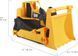 Игрушка бульдозер Cat Tough Rigs Bulldozer Тяжелая техника (38 см) Funrise 82032