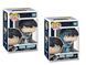 Игровая виниловая фигурка Сонг Джина (w/CH) Funko POP! Animation 86843