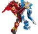 Уцінка Робот-трансформер Super 10 Драгоніус Young Toys 314063