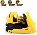 Игрушка бульдозер Cat Tough Rigs Bulldozer Тяжелая техника (38 см) Funrise 82032