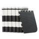 Коврик-пазл Kinderkraft Luno Black, 30 элементов KKMLUNOBLK0000