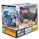 Уцінка Машинка на радіокеруванні Off-Road Crawler Super Sport (1:18, 2.4 GHz) Sulong Toys SL-001RHR