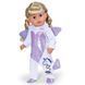Одежда для куклы Baby Born Комбинезон Единорога Zapf Creation 838266