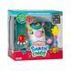 Игровой набор персонажей Pi&ntilde;ata Smashlings Series 1 - Luna Unicorn Toikido SL6010-2
