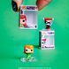 Набір ігрових фігурок Bitty Pop! серії DC (4 фігурки асорт.)