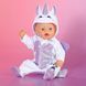 Одежда для куклы Baby Born Комбинезон Единорога Zapf Creation 838266
