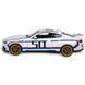 Машинка на радіокеруванні BMW 3.0 CSL (1:14) Rastar 92800