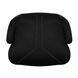 Автокрісло бустер Kinderkraft i-Boost 2 Black KCIBOO02BLK0000 від 6 до 12 років