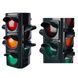 Електронний іграшковий світлофор (72,5 см) Traffic Signal Theo Klein 2990