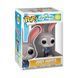Игровая фигурка Funko POP! серии Зверополис 2 - Джуди