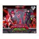Ігрова фігурка-робот Лучіо (20 cм) Quantum Heroes Dinoster EU580831