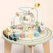 Ігровий дерев'яний стіл Монтессорі Tooky Toy TH712N
