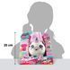 Ігровий набір Зроби зачіску Принцеса Airbrush Plush Hairrific Squishy Canal Toys AIR040/1 з аерографом