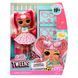 Игровой набор LOL Surprise! с куклой Cherry B.B. Tweens Core MGA 542575