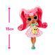 Игровой набор LOL Surprise! с куклой Cherry B.B. Tweens Core MGA 542575