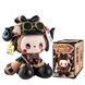 Коллекционная фигурка-сюрприз Lucky Emma Secret Forest Frostveil Villa Pop Top MJ-000076