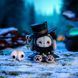 Коллекционная фигурка-сюрприз Lucky Emma Secret Forest Frostveil Villa Pop Top MJ-000076