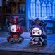 Коллекционная фигурка-сюрприз Lucky Emma Secret Forest Frostveil Villa Pop Top MJ-000076
