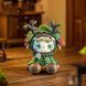 Коллекционная фигурка-сюрприз Lucky Emma Secret Forest Frostveil Villa Pop Top MJ-000076