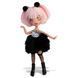 Кукла 4SF Manga Dolls серии Hello Kitty Золотая Дева HKTF0200