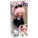Кукла 4SF Manga Dolls серии Hello Kitty Золотая Дева HKTF0200