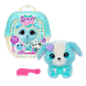 Мягкая игрушка-сюрприз Лохматое преобразование Scruff A Luvs Moose Toys 30327 мятный