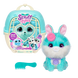 Мягкая игрушка-сюрприз Лохматое преобразование Scruff A Luvs Moose Toys 30327 мятный