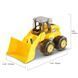 Уценка Конструктор колесный погрузчик CAT Junior Crew Build Your Own wheel loader (20 см) Funrise 80905F