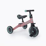 Детский трехколесный беговел-трансформер 3 в 1 POPPET PP-1703P
