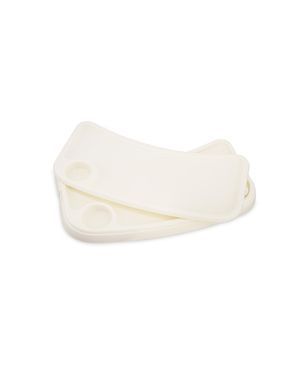 Стільчик для годування 3в1 MoMi REKI beige KRKA00035