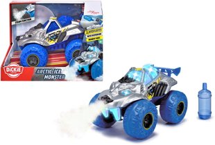 Игрушечная машина Арктический ледяной монстр Dickie Toys 3754002 Arctic Ice Monster с паром