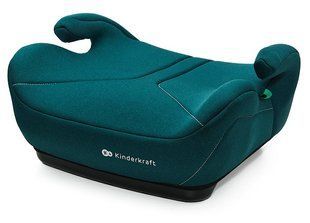 Автокресло бустер Kinderkraft i-Boost 2 Green KCIBOO02GRE0000 от 6 до 12 лет