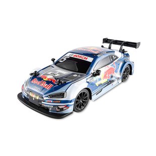 Уцінка Автомобіль на радіокеруванні Audi RS 5 DTM Red Bull (1:24, 2.4Ghz) KS Drive 124RABL