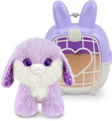 Мягкая игрушка-сюрприз Лохматое преобразование Scruff A Luvs Moose Toys 30331 кролик
