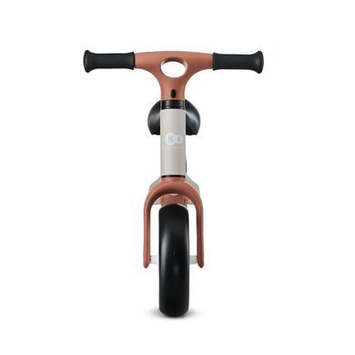 Дитячий двоколісний біговел (до 25 кг) Tove Desert Beige Kinderkraft KRTOVE00BEG0000