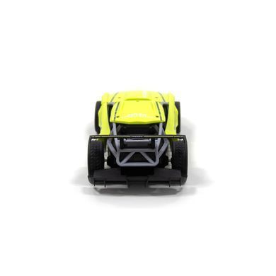Уценка Автомобиль на радиоуправлении (1:24, 2.4GHz) Speed racing Driftr Mask Sulong Toys SL-290RHGR