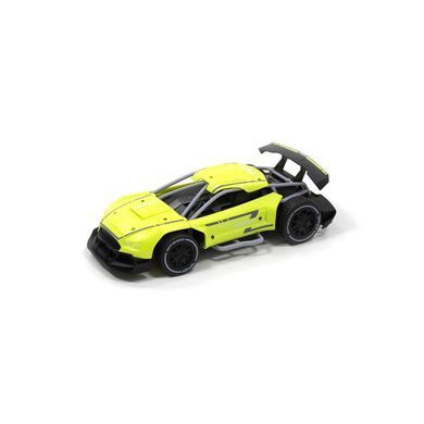 Уценка Автомобиль на радиоуправлении (1:24, 2.4GHz) Speed racing Driftr Mask Sulong Toys SL-290RHGR
