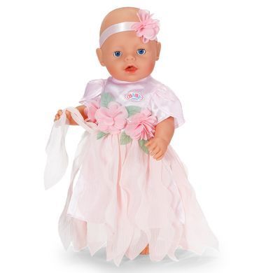 Набір одягу для ляльки Baby Born Квіткова фея (43 см)  Zapf Creation 839720