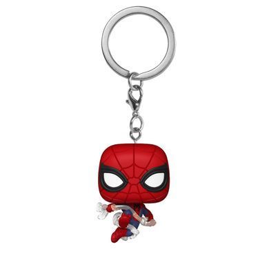 Ігрова фігурка на кліпсі Pocket POP! Spider-Man 83962