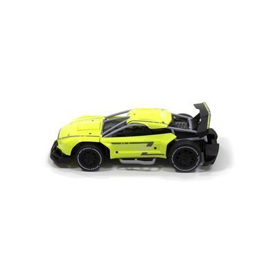 Уценка Автомобиль на радиоуправлении (1:24, 2.4GHz) Speed racing Driftr Mask Sulong Toys SL-290RHGR