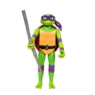 Уценка игровая фигурка Донателло Mutant XL Мovie III Черепашки-Ниндзя TMNT Playmates 83222