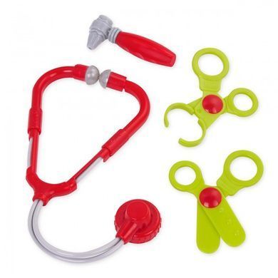 Ігровий набір Валізка лікаря Deluxe doctor kit Battat Lite BT4537Z