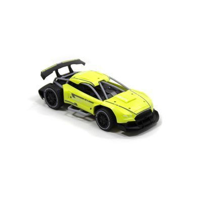 Уценка Автомобиль на радиоуправлении (1:24, 2.4GHz) Speed racing Driftr Mask Sulong Toys SL-290RHGR