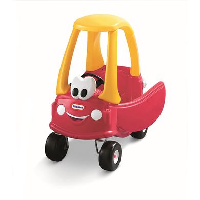 Самохідна машинка-каталка Cozy Coupe 30th Anniversary Car Little Tikes 612060