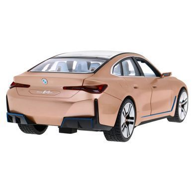 Машинка на радіокеруванні BMW i4 Concept (1:14) Rastar 98300