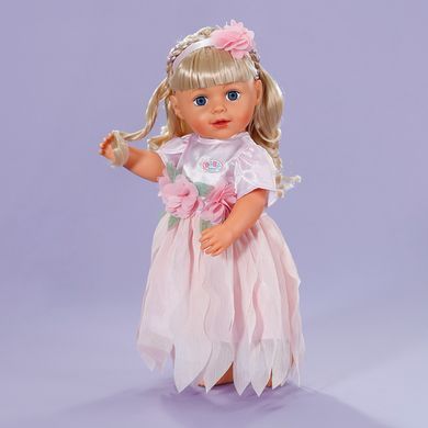 Набір одягу для ляльки Baby Born Квіткова фея (43 см)  Zapf Creation 839720