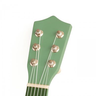 Дитяча дерев'яна вінтажна гітара Vintage Guitar Classic World CW40577